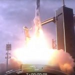 Elon Musk’s Space X destroys own rocket after bad weather delays first attempt