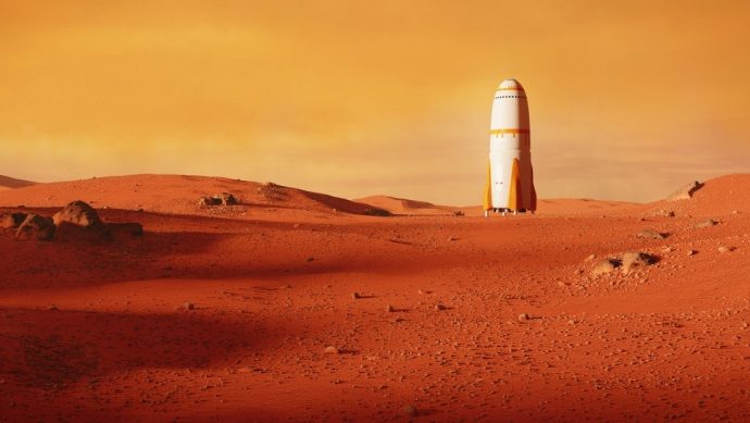 Missions to Mars: Four Projects Heading to the Red Planet in 2020 and Beyond