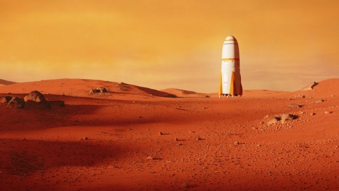 Missions to Mars: Four Projects Heading to the Red Planet in 2020 and Beyond