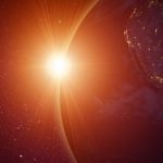 Hot Jupiter Planet Is So Hot Its Prone to Planet Meltdowns