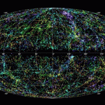 Origin of Deep-Space Radio Flash Discovered, and It’s Unlike Anything Astronomers Have Ever Seen