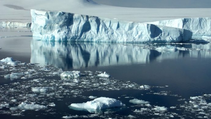 Researchers Drill Deep Into One of the Most Important Antarctica Glaciers