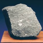 Researchers Find Presolar Grains in Unusual Inclusion from Allende Meteorite