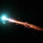 SOUTHERN CALIFORNIA FIREBALL