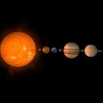 Scientist wants to move entire Solar System using stellar engine to avoid asteroid strikes, supernova events