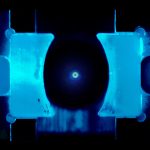 Scientists cooled a nanoparticle to the quantum limit