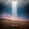 UFOs May Be Piloted by Time-Traveling Humans