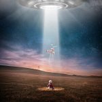 UFOs May Be Piloted by Time-Traveling Humans