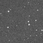 Asteroid experts catch final glimpse of Solar Orbiter