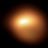 Betelgeuse is Dimming and Changing Shape, New Image of Its Surface Reveals