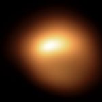 Betelgeuse is Dimming and Changing Shape, New Image of Its Surface Reveals