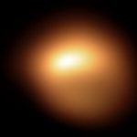 Betelgeuse is Dimming and Changing Shape, New Image of Its Surface Reveals