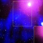 Biggest cosmic explosion ever detected left huge dent in space