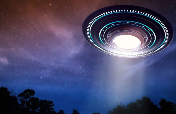 British ‘X-Files’ of UFO sightings is going public