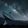 Experts are scanning the stars for ‘technosignatures’ from alien civilisations