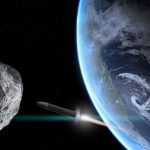 How to deflect an asteroid