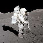 In a Single Grain of Moon Dust, ‘Millions of Years’ of Lunar History