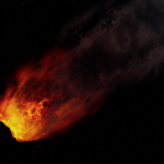 Is Earth’s Doomsday Near? NASA Warns Killer Asteroid May Arrive on Earth in 5 Days
