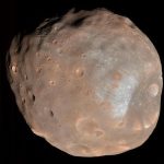 JAXA Is Going To Land on Phobos, the 14th Best Moon in the Solar System