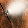 Japan Might Be First to Ever Land on Mars’ Moon