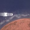 MAVEN Detects Sporadic ‘Layers’ and ‘Rifts’ in Martian Ionosphere