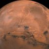 Mysterious ‘hum’ detected amid hundreds of quakes on Mars