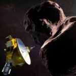 ‘Not just a space potato’: Nasa unveils ‘astonishing’ details of most distant object ever visited