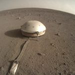Nasa’s InSight lander records hundreds of marsquakes on red planet