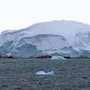 New Antarctic island spotted as mammoth glacier retreats