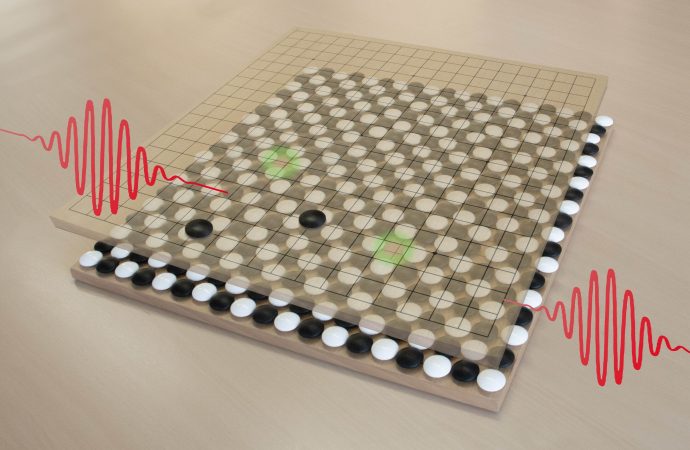 New quasi-particle discovered: Introducing the Pi-ton