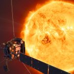 Solar Orbiter spacecraft will capture the sun’s north and south poles