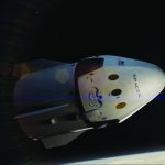 Space Adventures to fly tourists on Crew Dragon mission