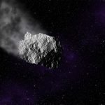 Supercharged light pulverises asteroids, study finds