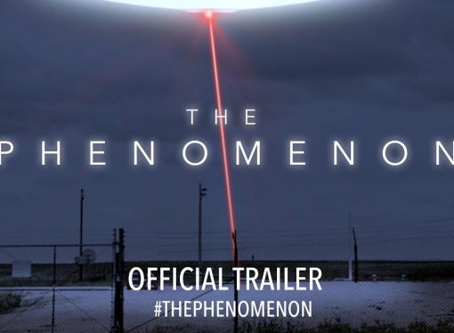 The Phenomenon (2020) | Official Trailer HD
