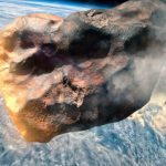 These 11 Asteroids Might Collide With Earth, Says Neural Network