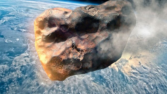 These 11 Asteroids Might Collide With Earth, Says Neural Network