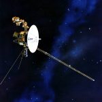 Voyager 2 Went Into Fault Protection Mode, But Engineers Brought it Back Online