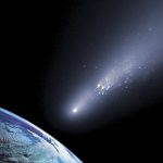 “Cosmic Fire” –1st Evidence of a Comet Destroying Prehistoric Human Settlement