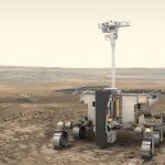 A New Way to Test for Life on Mars