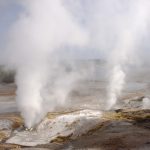 A chunk of Yellowstone the size of Chicago has been pulsing. Why?