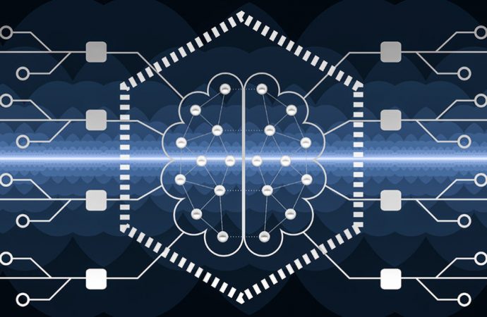 An AI that mimics how mammals smell recognizes scents better than other AI