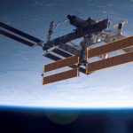 Astronauts growing new organs on International Space Station