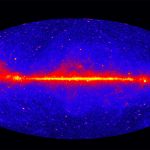 Astronomers have found the edge of the Milky Way at last