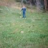 Did alien spacecraft land in southern Colorado?