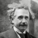 Einstein’s letters illuminate a mind grappling with quantum mechanics