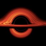 Is life possible around black holes?