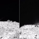 Japan’s asteroid-smashing probe reveals a surprisingly young space rock