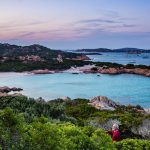 Meet a man who has lived alone on an island for 31 years