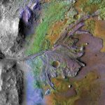 Mysterious 15M-year-old crater could unlock secrets about Mars