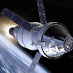 Nasa shortlists four astrophysics missions for 2025 launch